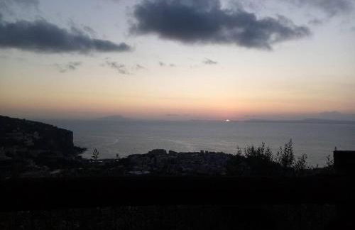 Casa Sorrentina Holiday - Foto 21