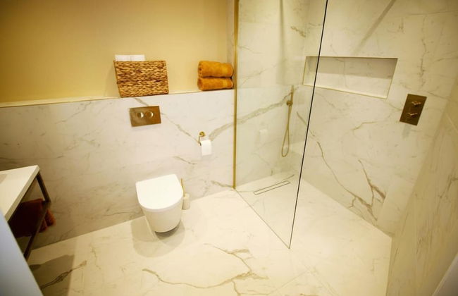 1 Bed Cottage - Plus Sofa Bed - Sleeps 4 - Pets - Foto 19