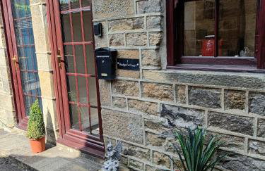 Cosy cottage in the heart of Pateley Bridge. - Foto 21