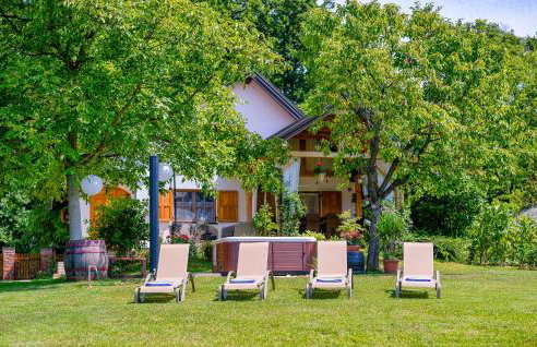 2 Bedroom Stunning Home In Jalzabet - Foto 18