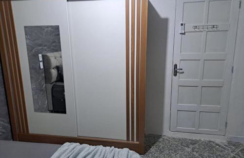 Ap 6 - Suíte Confortável e Aconchegante - Apartamentos Paraíso - Foto 5