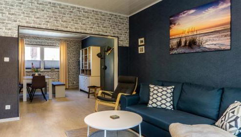 Ferienhaus Westerstraße - Foto 4