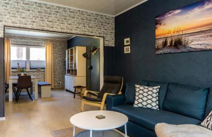 Ferienhaus Westerstraße - Foto 4