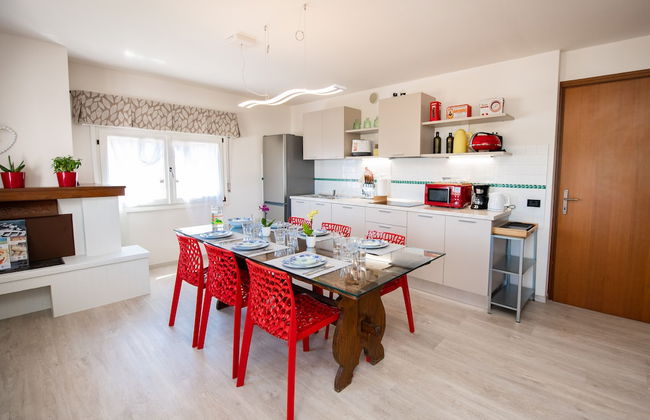 Il Cortiletto - Appartamento Lores - Foto 12