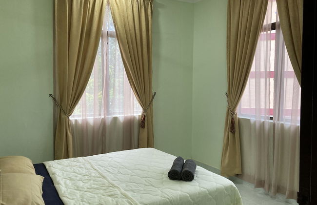 Hanna Homestay Kangar - Foto 5