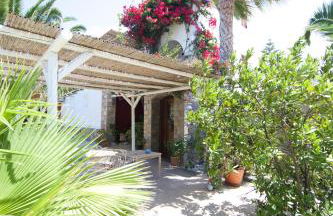 Villa Katapoliani No.3 - Foto 9