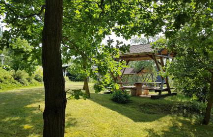 Schweizer Haus Wippra - Foto 38