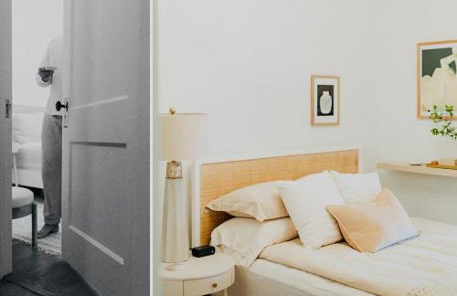 New! Boutique Inspired 2br Loft, Lake Geneva - Foto 33