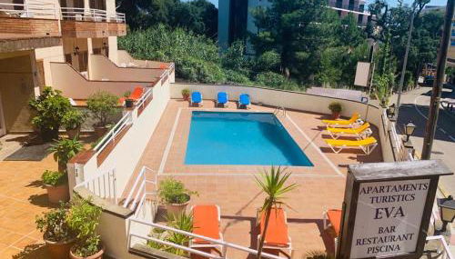 Eva Aparthotel - Foto 2