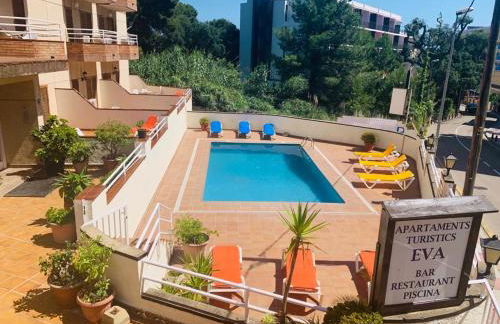 Eva Aparthotel - Foto 2