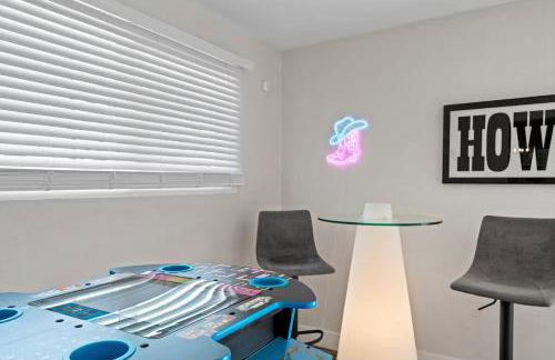 The Oasis in Tempe with Heated Pool and Arcade - Foto 39