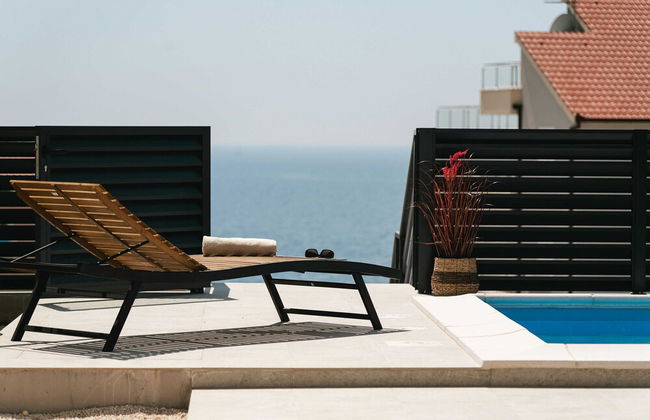 Villa LA ZE - Foto 20