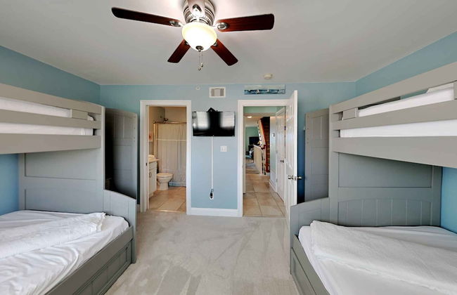 The Dory by Southern Vacation Rentals - Foto 17