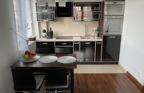 Apartament Cynamon - Foto 5