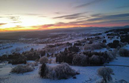 Vista - Domek Wakacyjny w Górach Sowich - Foto 41