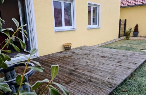 Apartment Gästehaus Staudenschloß - Foto 46