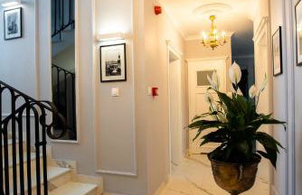 Willa Krakowska - Foto 45