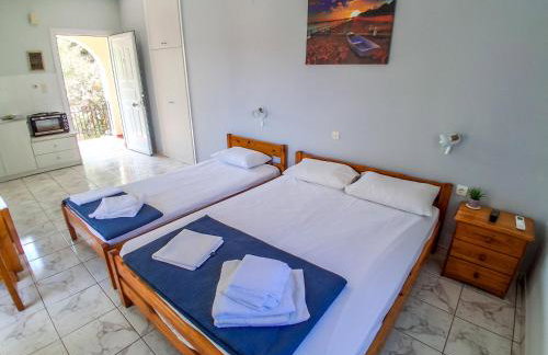 Kanali Apartments - Foto 35