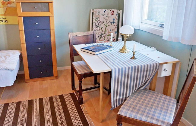 6 Person Holiday Home in Orno-by Traum - Foto 15