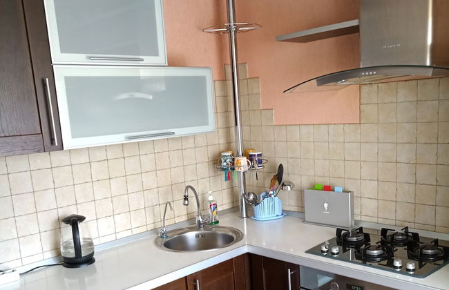 Domovoy Apartments - Foto 5