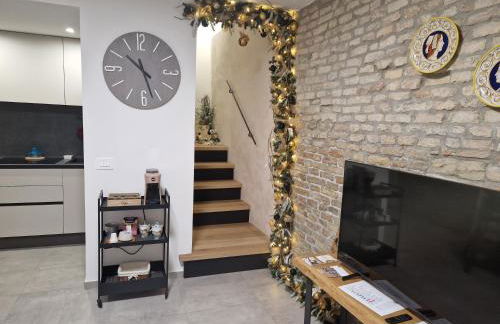 la Tana del Daino HOLIDAY HOUSE - Foto 28