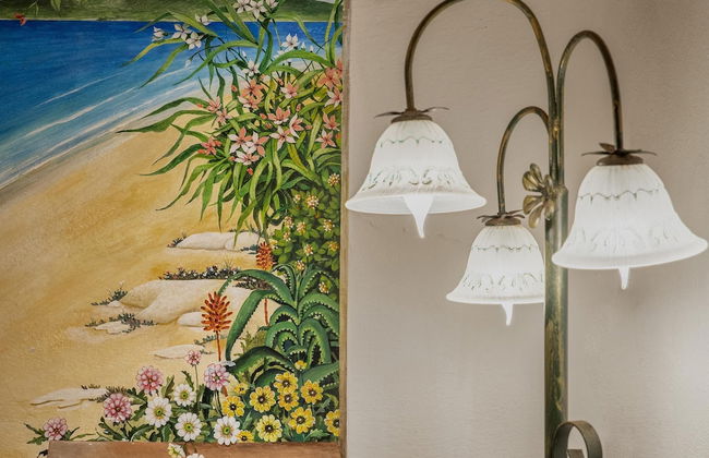 Sardinia Re - Casa Bellavista Panoramic View - Foto 15