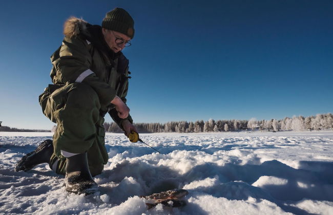 Lystikämän elämys - Foto 8