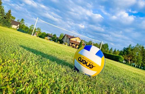 Prosportówek - Powidz - Dom Bliźniak nad Jeziorem z Dużym Ogrodem - Foto 23