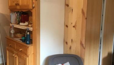 Val Thorens - Confortable Appartement 4 personnes - Foto 4, wardrobe
