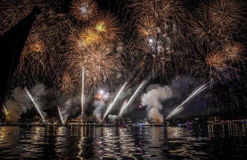 Amiral Courbet Apartment - Foto 37