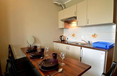 Pensjonat Ślepowron - Foto 29