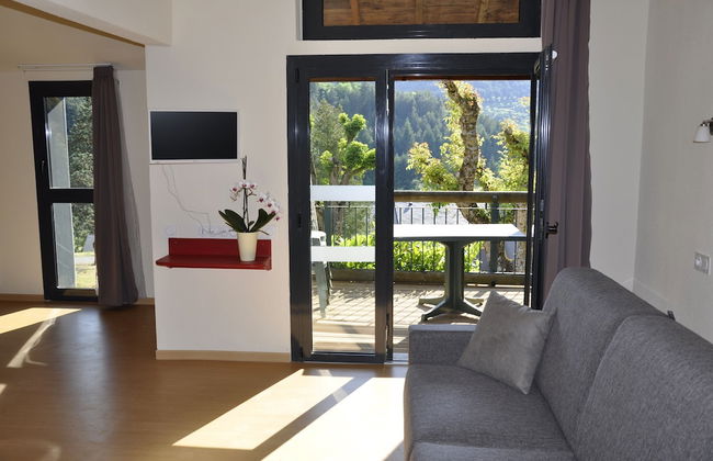 Domaine Aigoual Cévennes - Foto 9