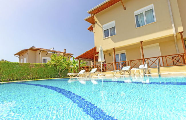 Paradise Town Villa Orchard - Foto 1