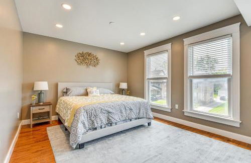 Pet-Friendly Lancaster Home 13 Mi to Dtwn Buffalo - Foto 13