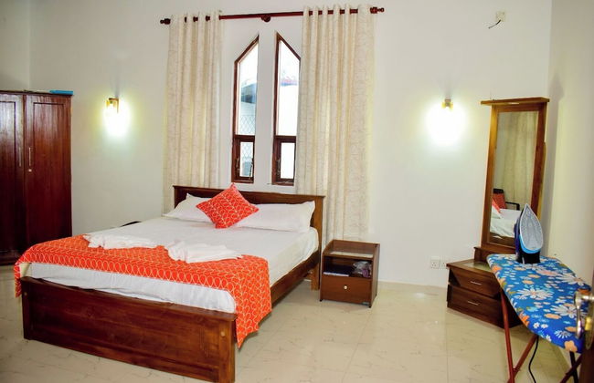 Rooftop Garden - 3 Bedrooms - Parking - 10minbeach - Photo 3