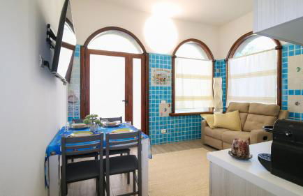 Appartamento La Vecchia Ancora Casa Vacanza - Photo 18