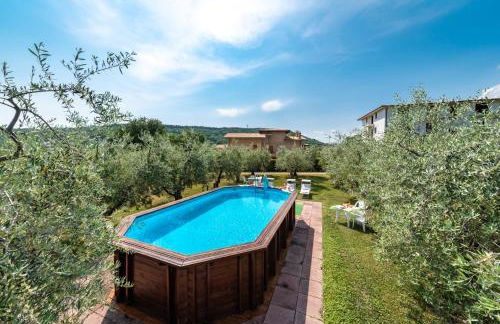 Villa degli Ulivi - Foto 10