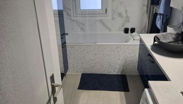 Le Refuge de Céline - Proche Paris-La Défense - Foto 5