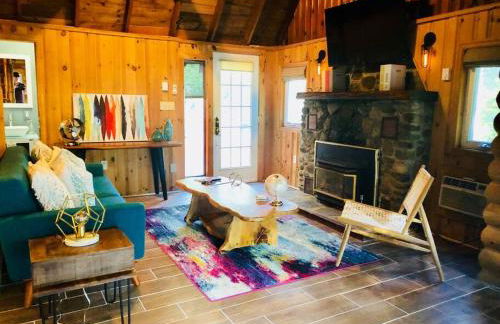 Bear Cottage - Foto 10