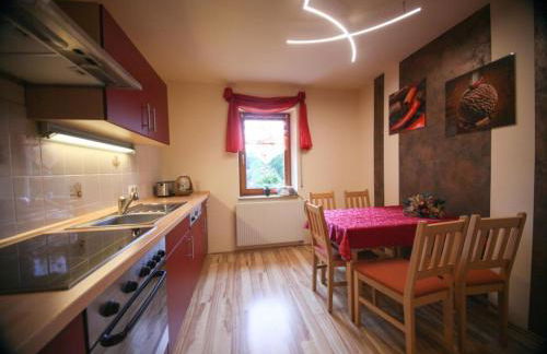 Holiday Apartment Estel - Foto 9