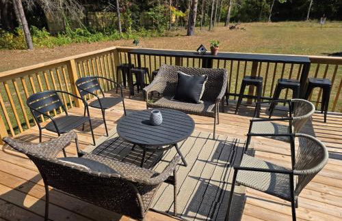 New Home with Game Room and Nature Trails in Port Huron - Photo 17