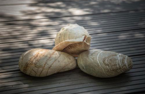 Eftychia Cottage House - Foto 67