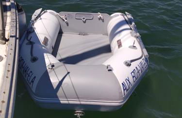 Houseboat - Faro in Ria Formosa - Foto 57