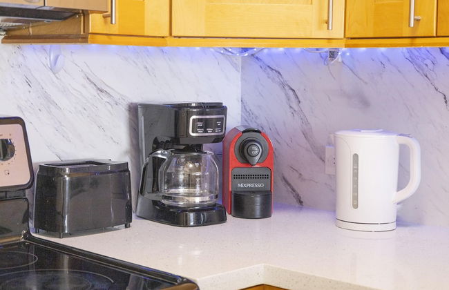 Vista Mar Bay Views Close to Miami Attractions - Foto 17