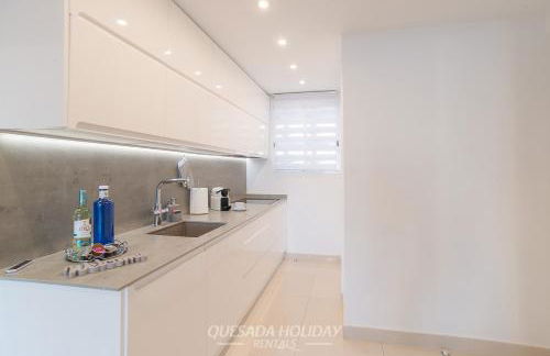 La Perla Benidorm Apartment seaview & pool Levante Beach - Photo 11