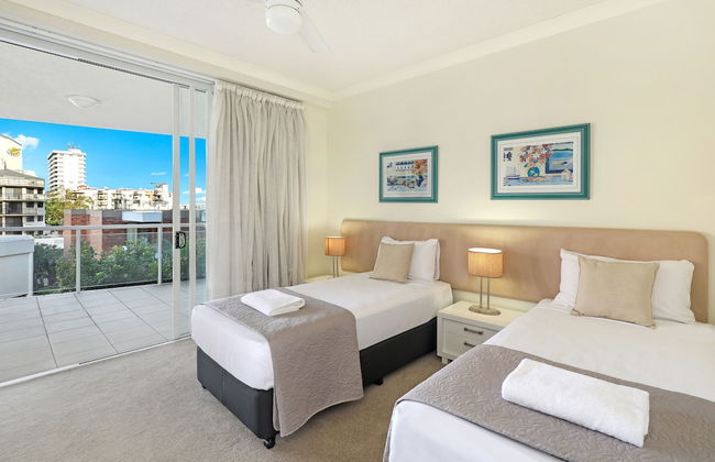 Pandanus Mooloolaba - Foto 8