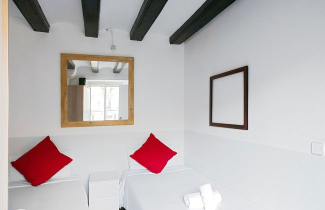 My Address in Barcelona Old Town - Foto 8