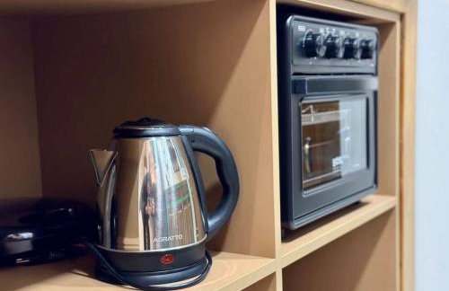 Delle Alpi 117 - Apartamento novo junto a Nasa e roda-gigante - Foto 16