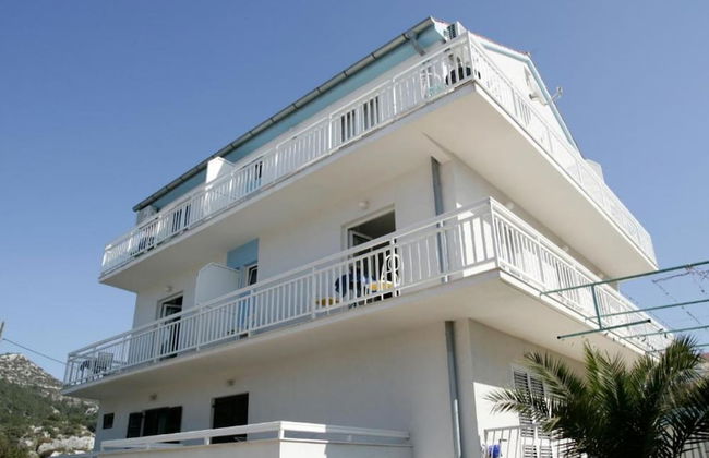 Apartments Trogrlić - Foto 45