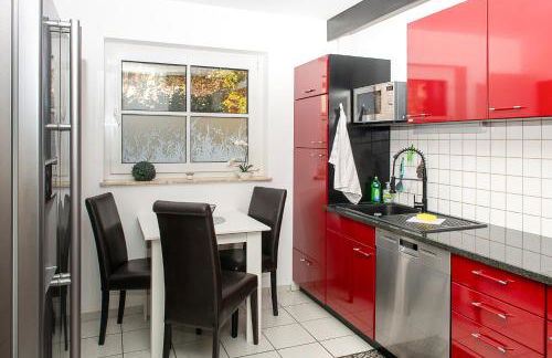 Ferienhaus Eisenach - Foto 11